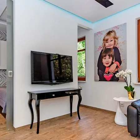 Apartment Przy Plazy - Neptun Park By Oneapartments Danzig