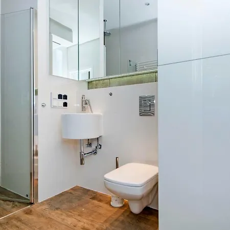 Przy Plazy - Neptun Park By Oneapartments Danzig
