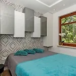 Przy Plazy - Neptun Park By Oneapartments Lejlighed