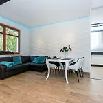 Przy Plazy - Neptun Park By Oneapartments Lejlighed