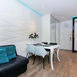 Przy Plazy - Neptun Park By Oneapartments Lejlighed *