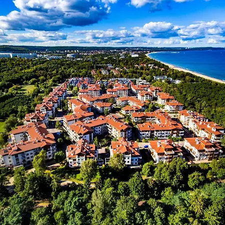 Przy Plazy - Neptun Park By Oneapartments