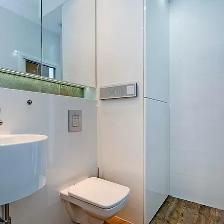 Przy Plazy - Neptun Park By Oneapartments Apartment *