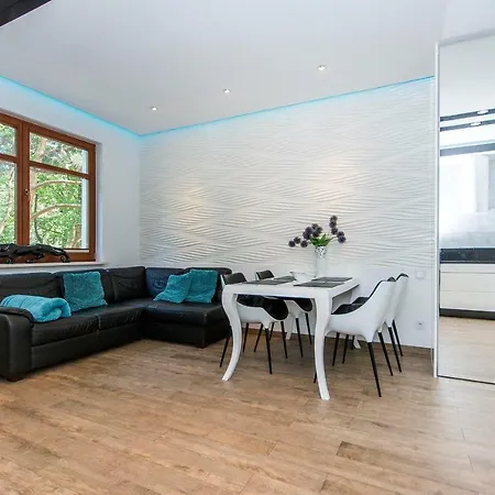 Przy Plazy - Neptun Park By Oneapartments Appartamento