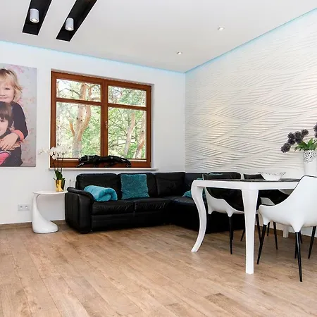 Przy Plaży - Neptun Park By Oneapartments *