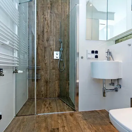 Przy Plaży - Neptun Park By Oneapartments * Gdańsk