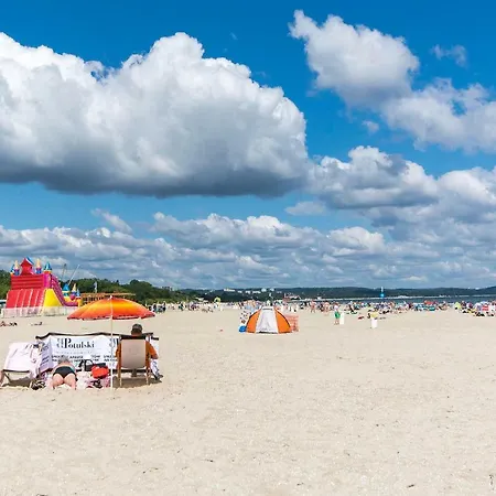 Przy Plazy - Neptun Park By Oneapartments Apartment *