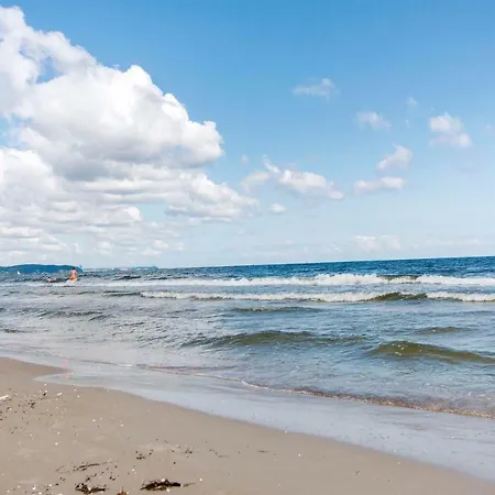 Przy Plaży - Neptun Park By Oneapartments * Gdańsk