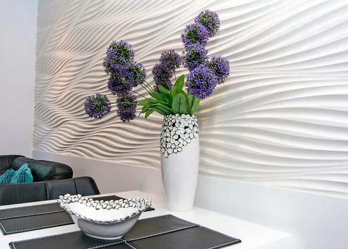 Appartement Przy Plazy - Neptun Park By Oneapartments Gdańsk