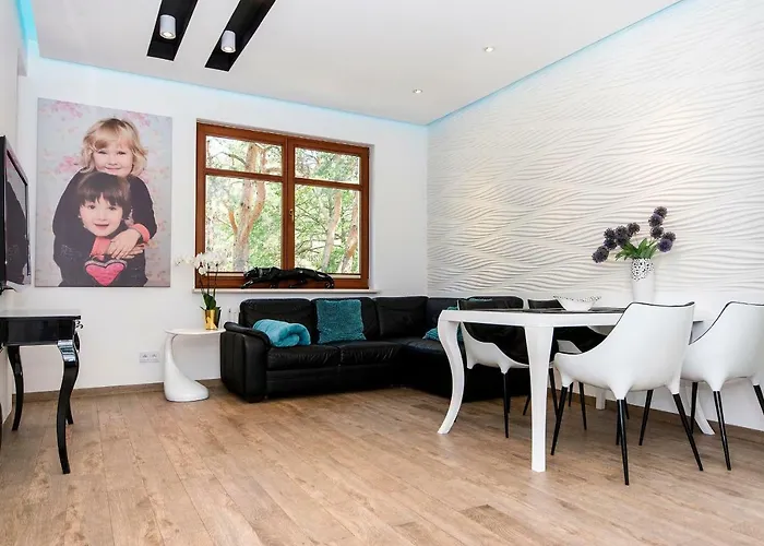 Przy Plazy - Neptun Park By Oneapartments *