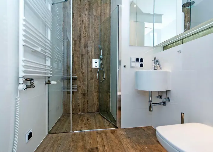 Przy Plazy - Neptun Park By Oneapartments * Gdańsk