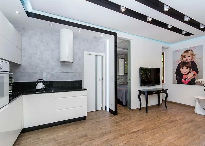 Przy Plazy - Neptun Park By Oneapartments Appartamento