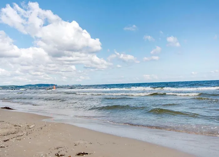 Przy Plazy - Neptun Park By Oneapartments * Danzica