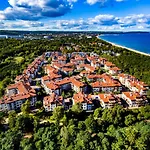 Przy Plazy - Neptun Park By Oneapartments