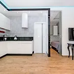 Daire Przy Plazy - Neptun Park By Oneapartments