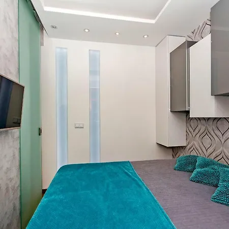 公寓 Przy Plazy - Neptun Park By Oneapartments *