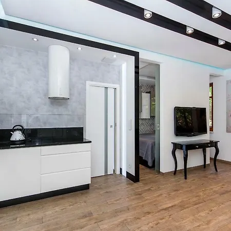 Przy Plazy - Neptun Park By Oneapartments 아파트